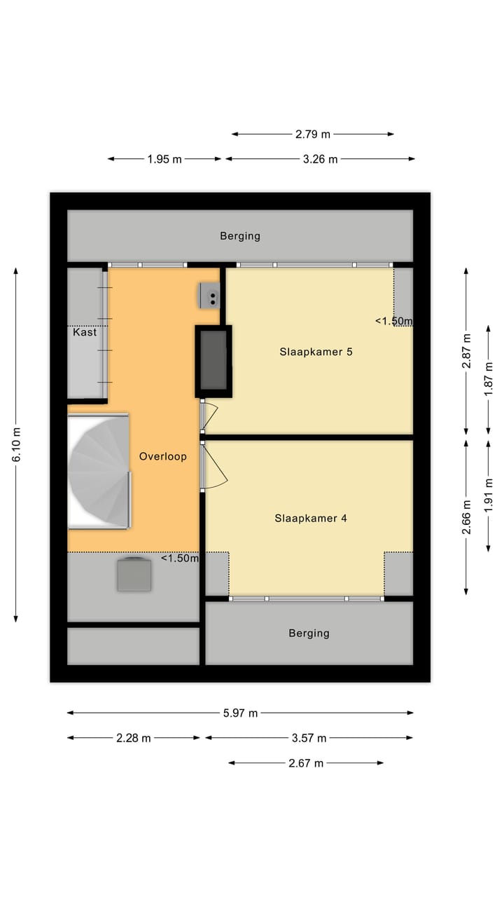 Foto 46 van Voortwijk 4