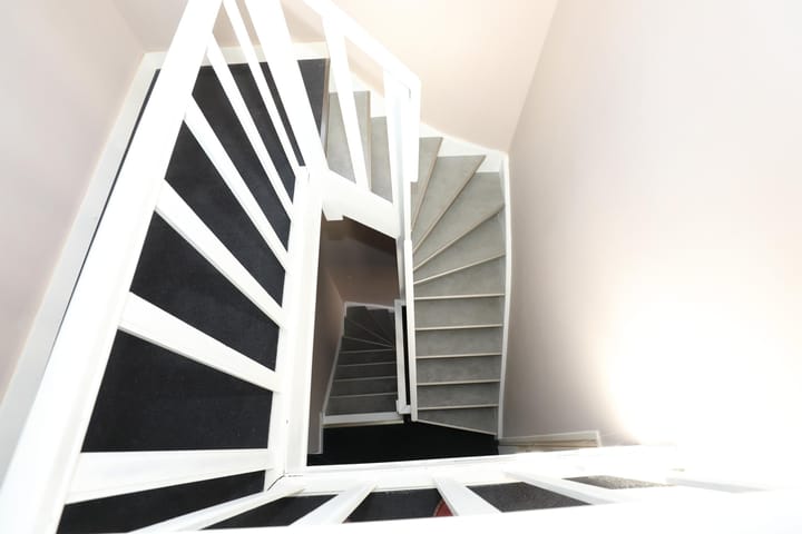 Foto 14 van Romeinenstraat 1