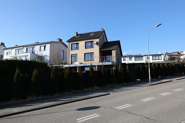 Foto 24 van Romeinenstraat 1