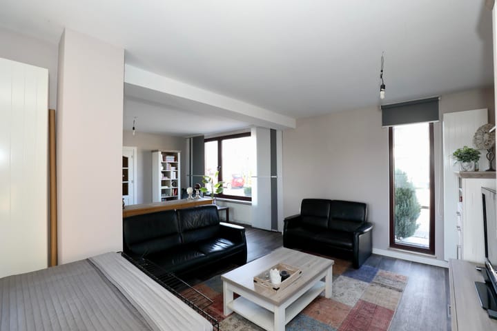 Foto 6 van Romeinenstraat 1