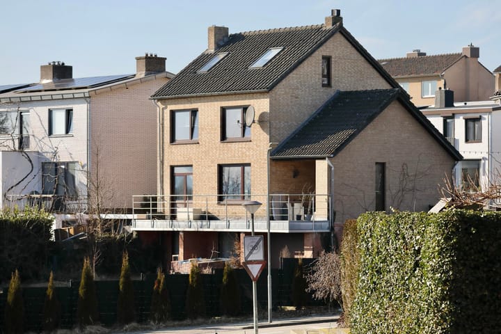 Foto 23 van Romeinenstraat 1