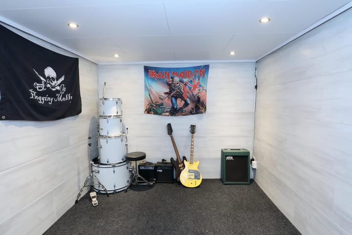 Foto 21 van Romeinenstraat 1