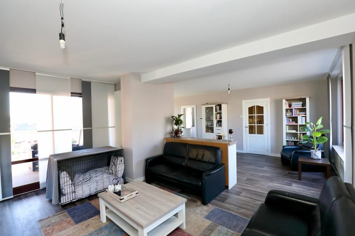 Foto 4 van Romeinenstraat 1