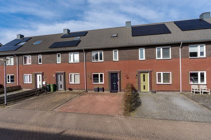 Bekijk foto van Zoete Kroon 28