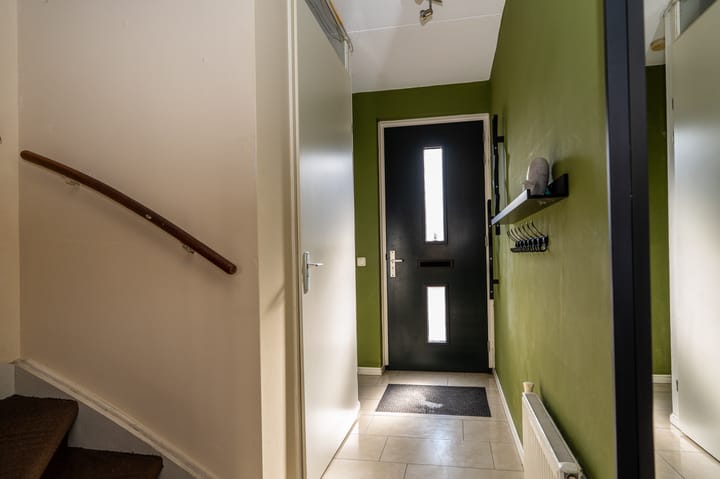 Foto 2 van Zoete Kroon 28