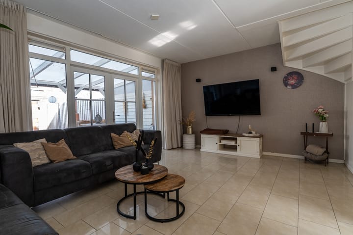 Foto 5 van Zoete Kroon 28