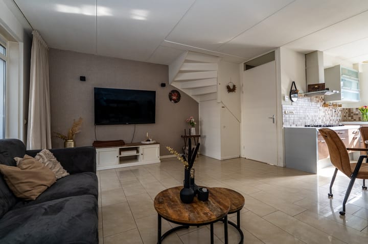 Photo 6 of Zoete Kroon 28