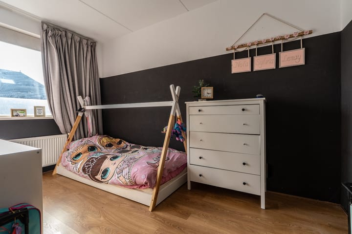 Photo 15 of Zoete Kroon 28