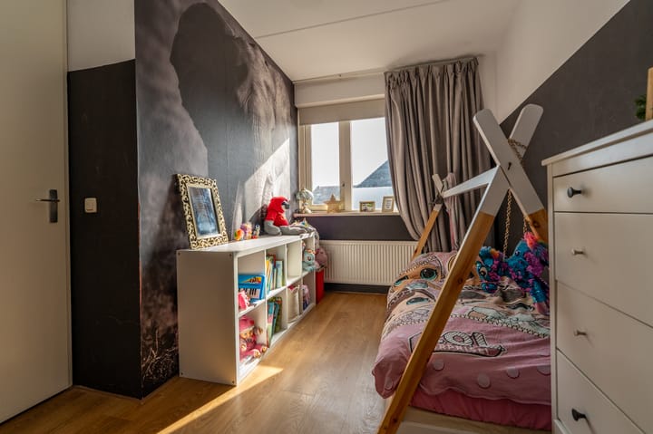 Photo 17 of Zoete Kroon 28