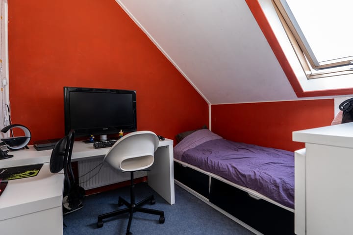 Photo 23 of Zoete Kroon 28