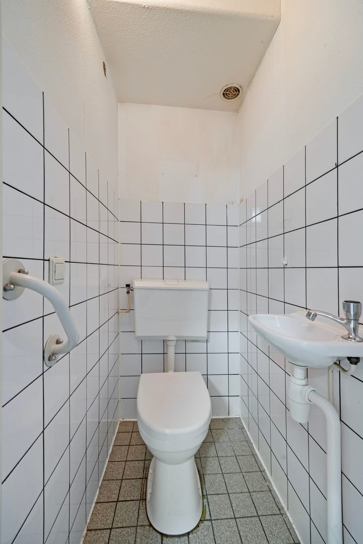 Foto 3 van Annie van Eesstraat 18