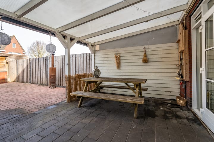 Photo 26 of Zoete Kroon 28