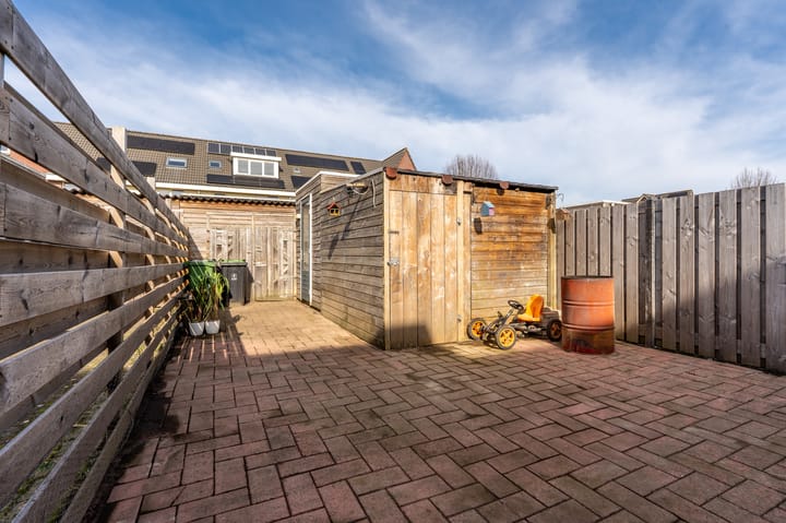 Photo 27 of Zoete Kroon 28