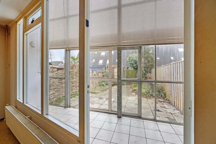 Foto 7 van Annie van Eesstraat 18