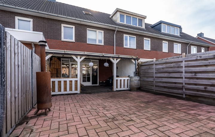 Photo 28 of Zoete Kroon 28