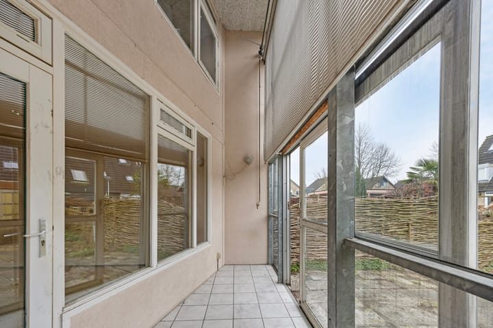 Foto 8 van Annie van Eesstraat 18