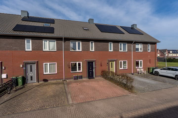 Photo 29 of Zoete Kroon 28