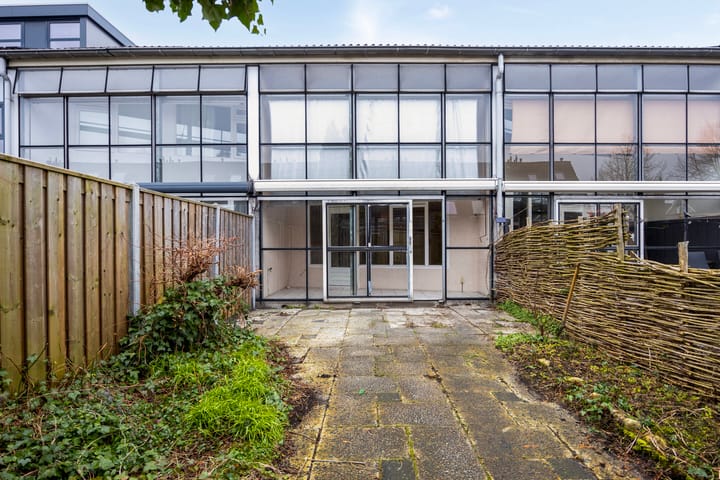 Foto 9 van Annie van Eesstraat 18