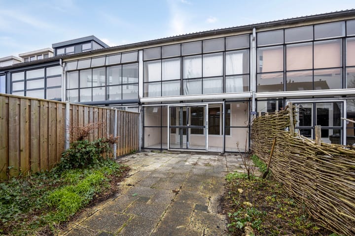 Foto 10 van Annie van Eesstraat 18