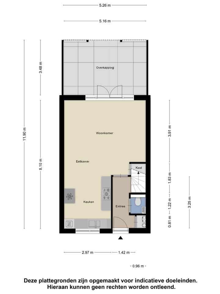 Photo 30 of Zoete Kroon 28