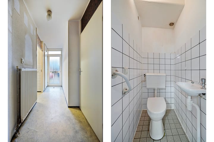 Foto 15 van Annie van Eesstraat 18