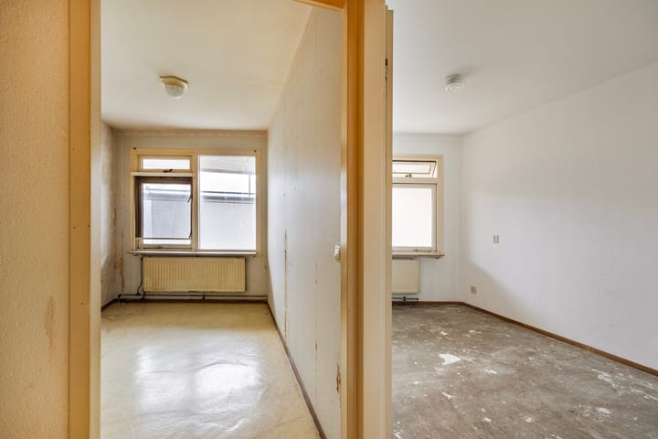 Foto 20 van Annie van Eesstraat 18