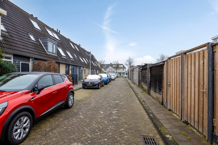 Foto 32 van Annie van Eesstraat 18