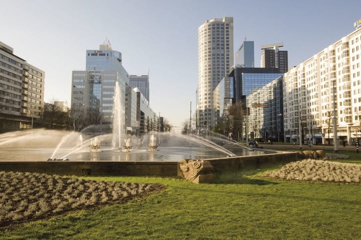 Foto 1 van Weena 57-D