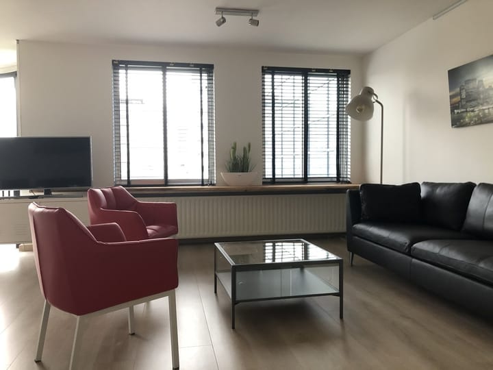 Foto 4 van Weena 57-D