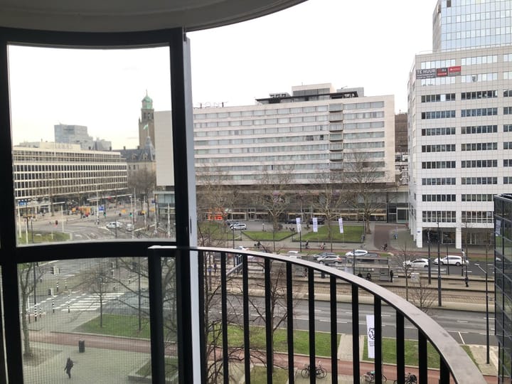 Foto 8 van Weena 57-D