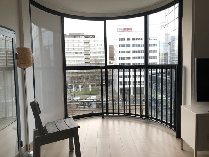 Foto 9 van Weena 57-D