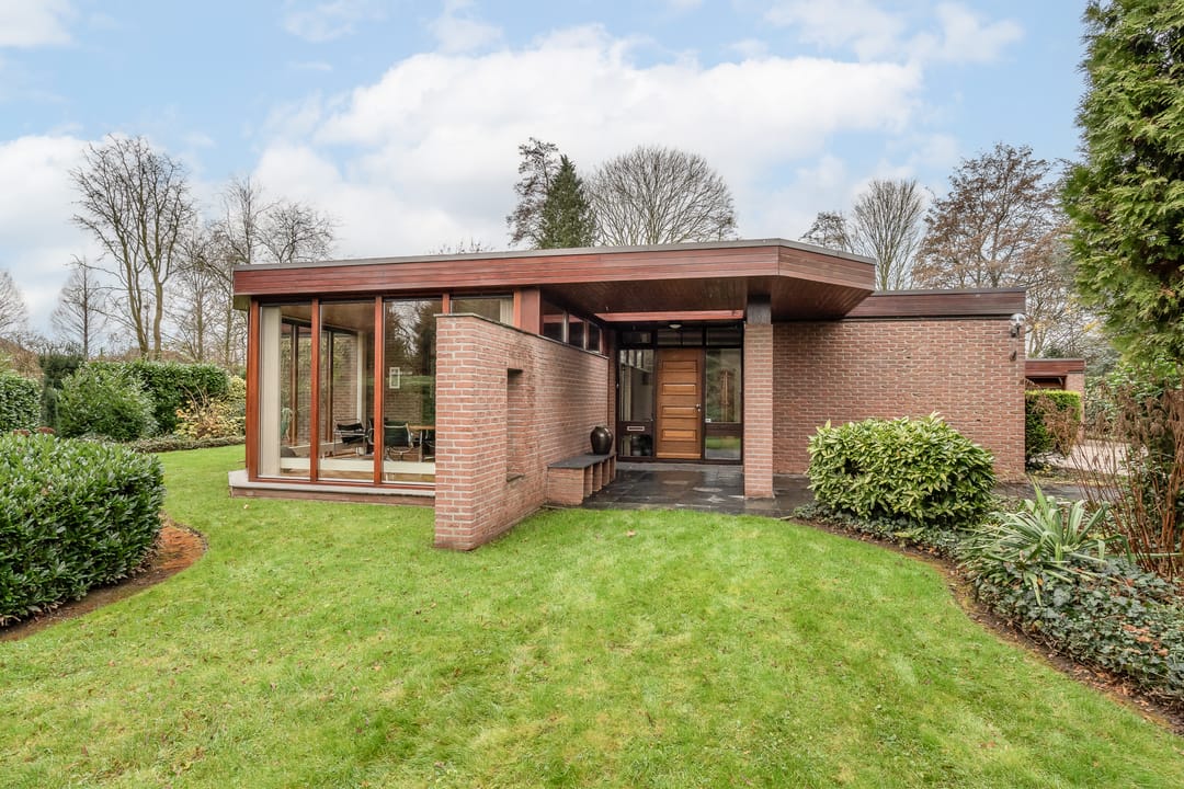 Foto 1 van Lijsterlaan 8