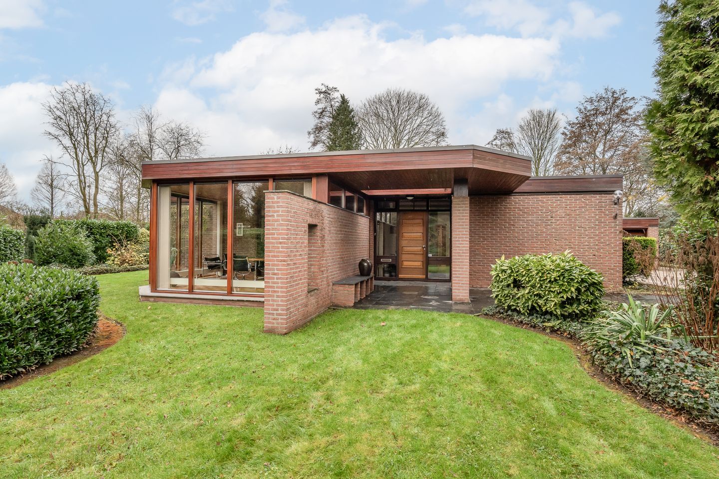 Lijsterlaan 8, 3080 Tervuren