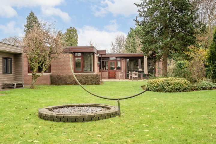 Foto 2 van Lijsterlaan 8