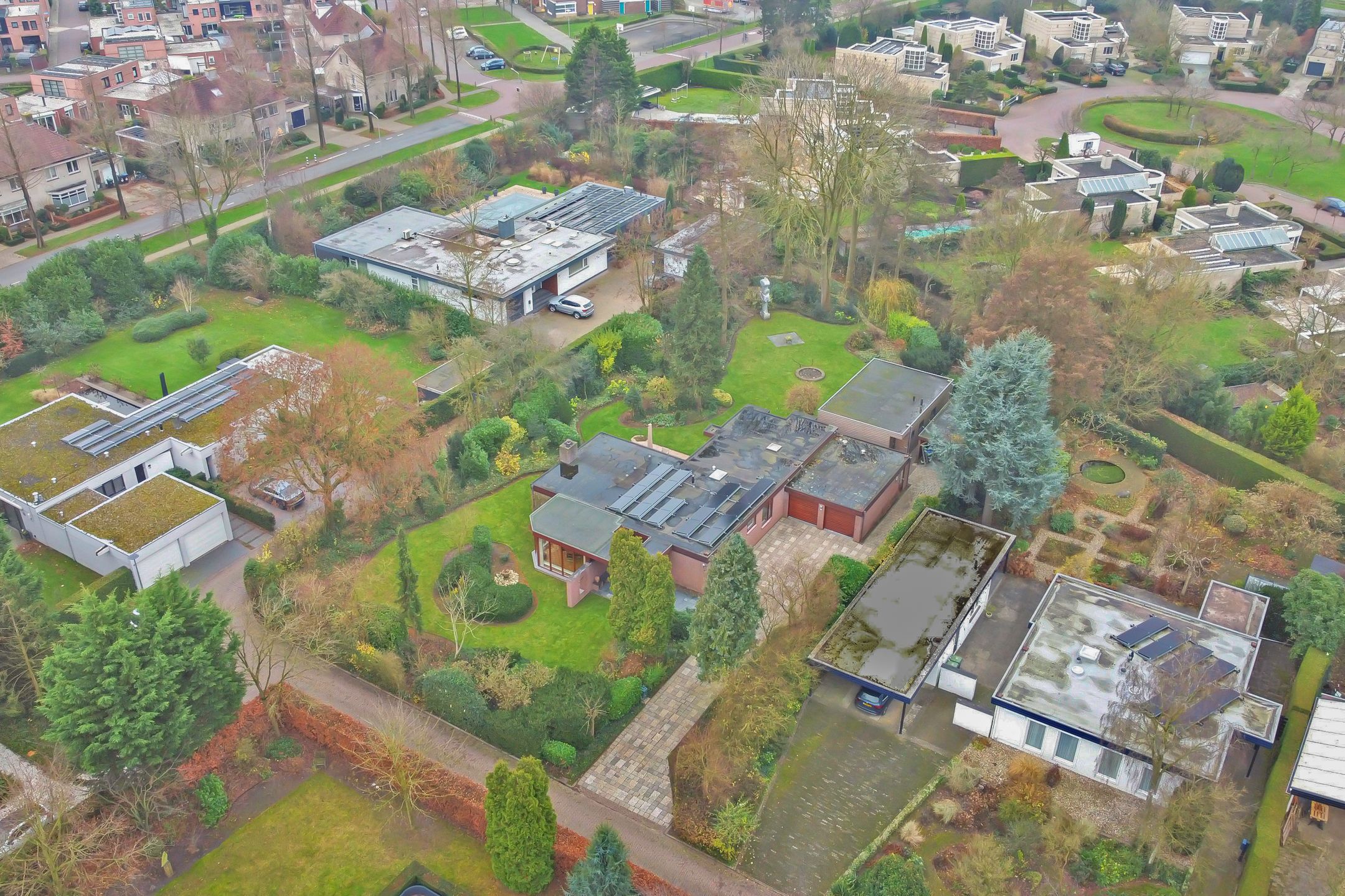 Foto 3 van Lijsterlaan 8