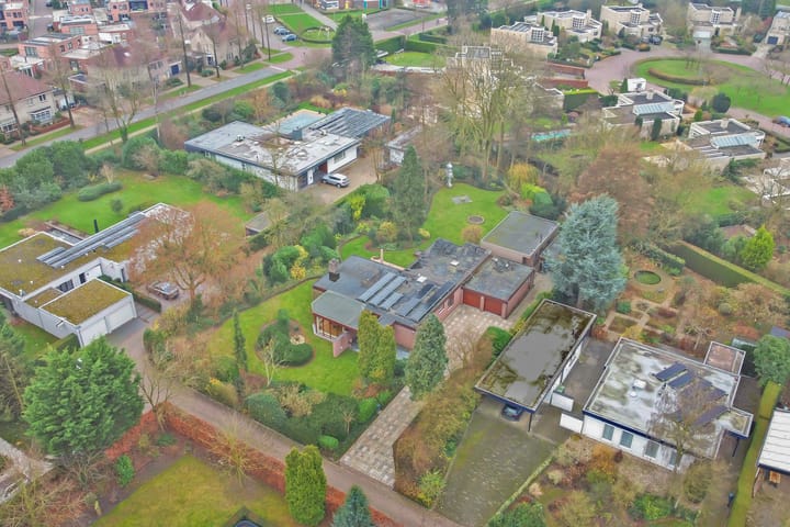 Foto 3 van Lijsterlaan 8