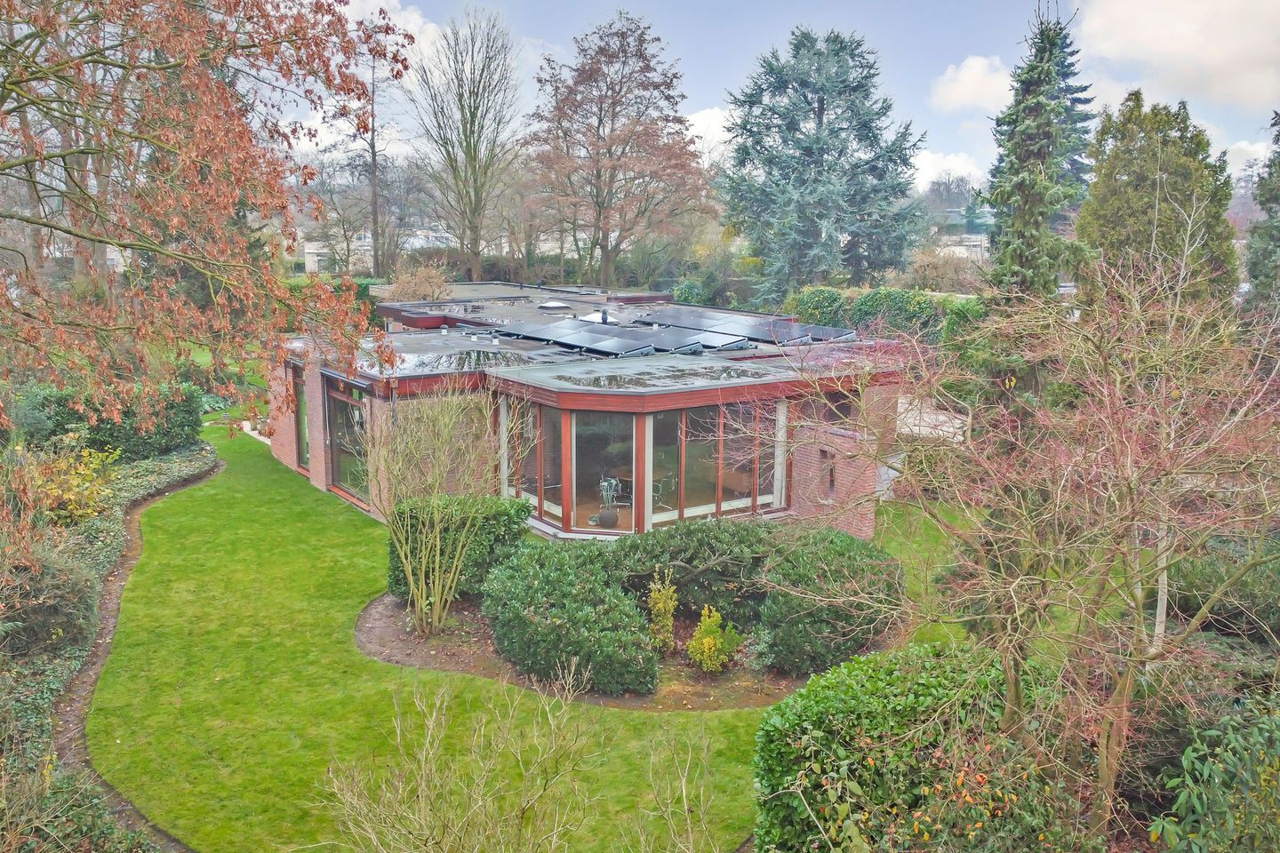 Foto 5 van Lijsterlaan 8