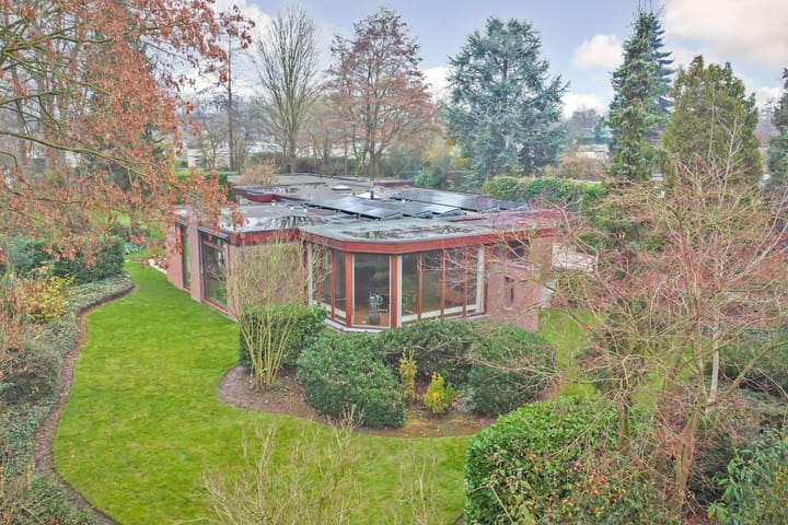 Foto 5 van Lijsterlaan 8