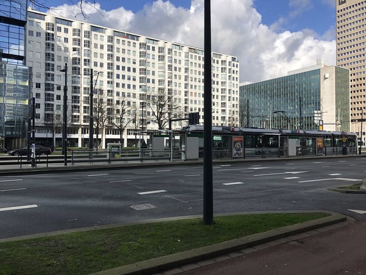 Foto 22 van Weena 57-D