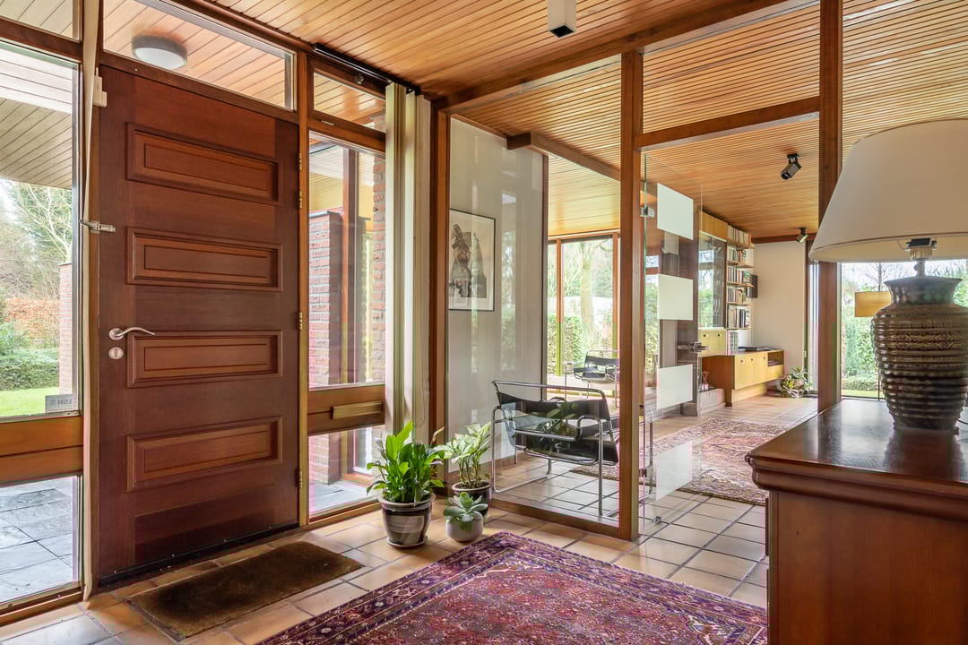 Foto 8 van Lijsterlaan 8