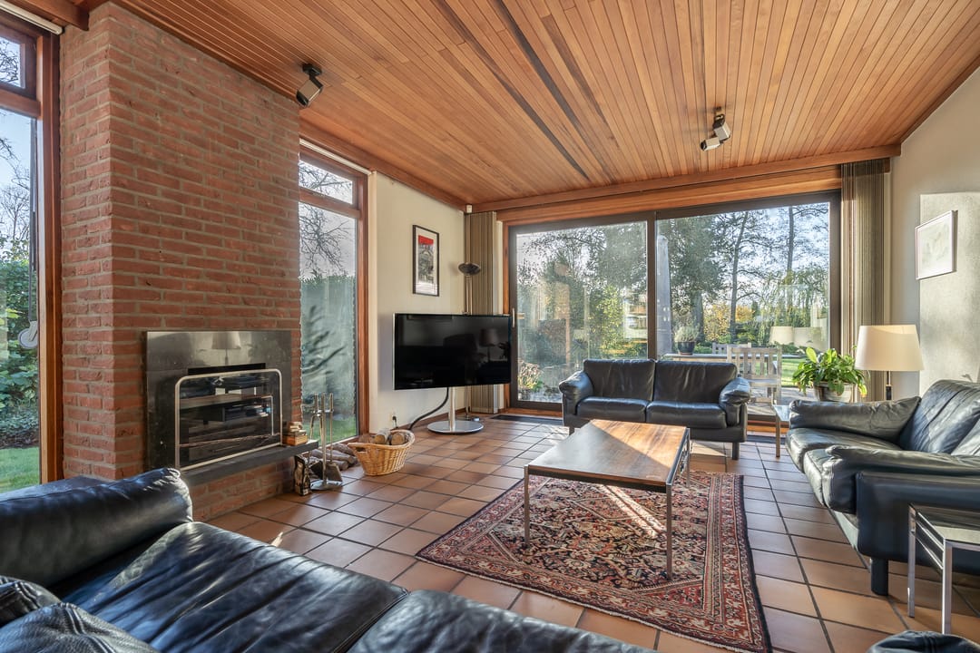 Foto 13 van Lijsterlaan 8