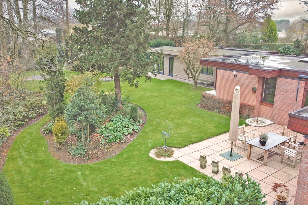 Foto 22 van Lijsterlaan 8