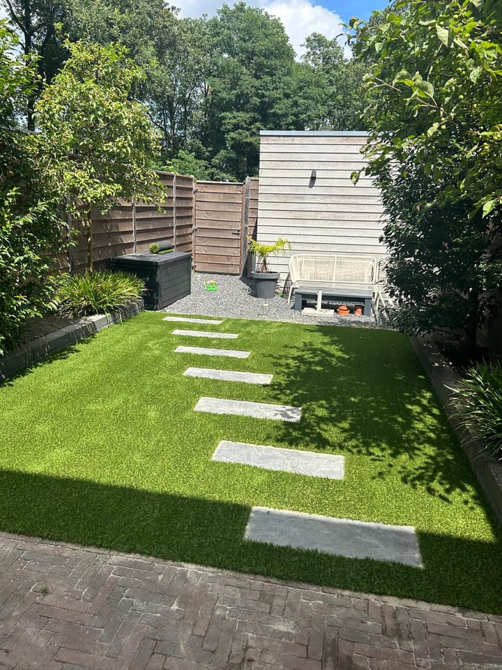 Foto 39 van Aloysiusplein 11