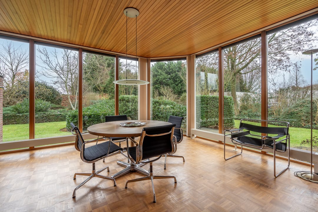 Foto 11 van Lijsterlaan 8