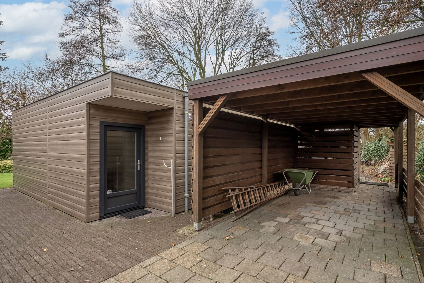 Foto 34 van Lijsterlaan 8