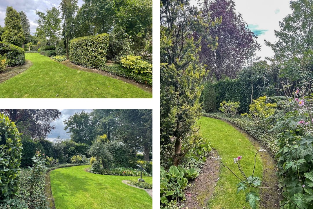 Foto 43 van Lijsterlaan 8