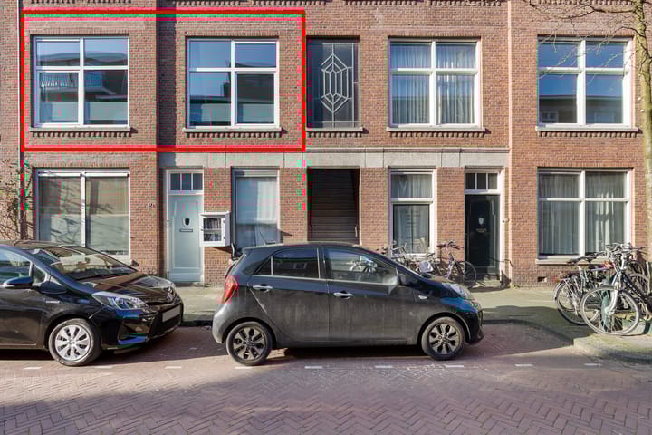 Foto 2 van Maystraat 4