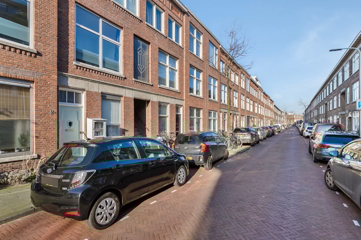 Foto 3 van Maystraat 4