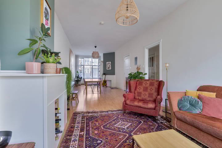 Foto 4 van Maystraat 4