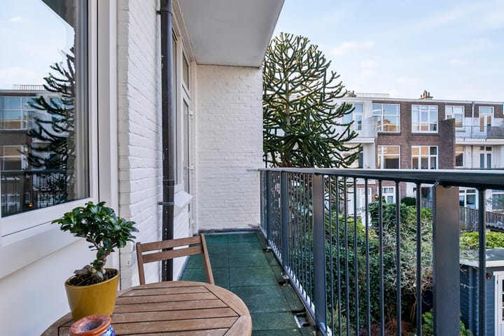 Foto 5 van Maystraat 4